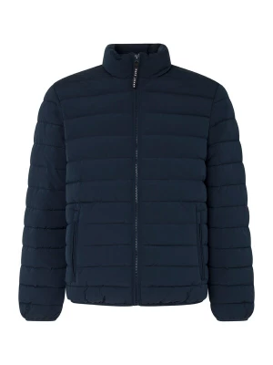 Foto van product Pepe Jeans Tussenjas 'TOMI' donkerblauw