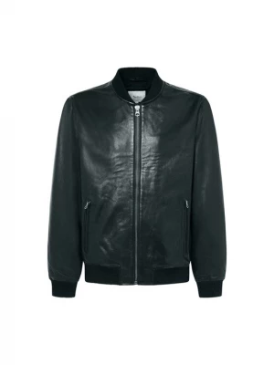 Foto van product Pepe Jeans Tussenjas 'TORNO' zwart