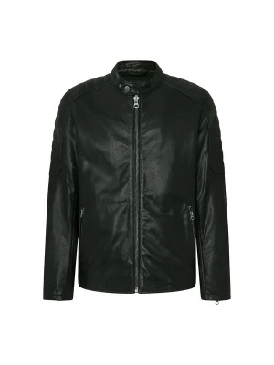 Foto van product Pepe Jeans Tussenjas 'Travis' zwart