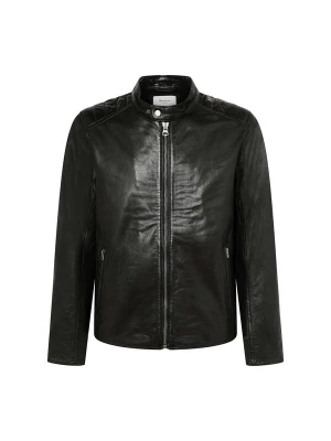 Foto van product Pepe Jeans Tussenjas 'TRISTAN' zwart