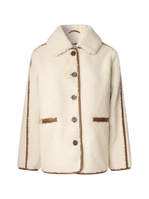Foto van product Pepe Jeans Tussenjas 'TRUTH' crème / camel