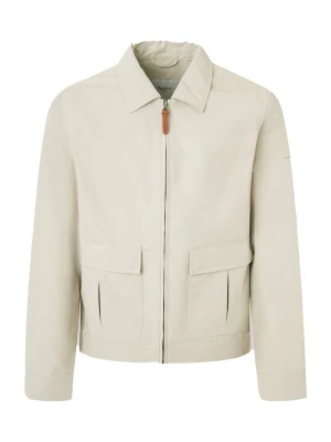 Foto van product Pepe Jeans Tussenjas 'VALMO' sand