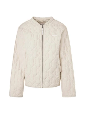 Foto van product Pepe Jeans Tussenjas wit