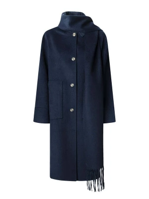 Foto van product Pepe Jeans Tussenmantel blauw