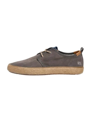 Foto van product Pepe Jeans Veterschoen 'PORT BAY' kaki