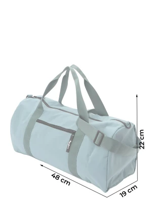 Foto van product Pepe Jeans Weekendtas grijs / jade groen