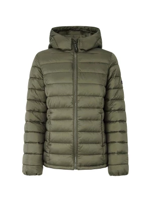 Foto van product Pepe Jeans Winterjas 'AMMY ' olijfgroen