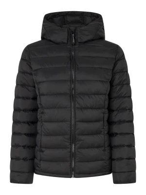 Foto van product Pepe Jeans Winterjas 'Ammy' zwart