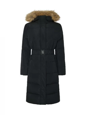 Foto van product Pepe Jeans Winterjas 'BELLA' zwart