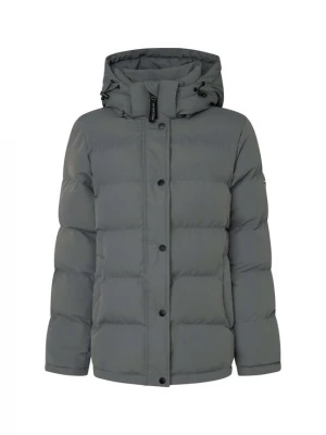 Foto van product Pepe Jeans Winterjas 'BIBI' donkergrijs