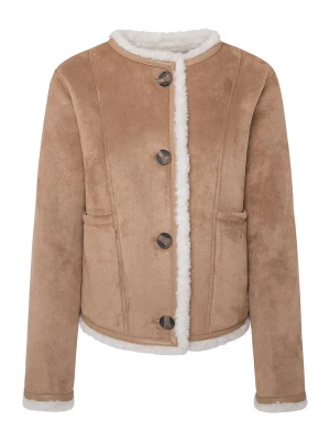 Foto van product Pepe Jeans Winterjas 'Caylin' pueblo / natuurwit