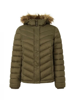 Foto van product Pepe Jeans Winterjas groen