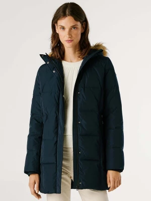 Foto van product Pepe Jeans Winterjas 'SARAH' blauw