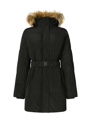 Foto van product Pepe Jeans Winterjas 'SARAH' zwart
