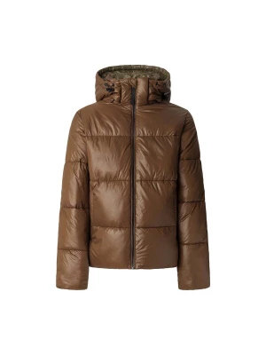 Foto van product Pepe Jeans Winterjas 'Sussy' bruin