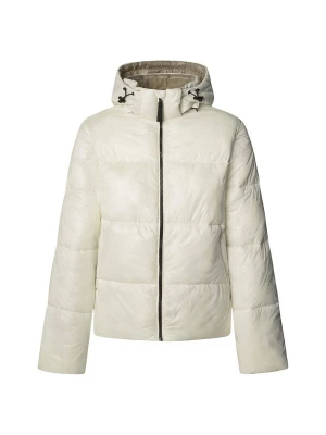 Foto van product Pepe Jeans Winterjas 'Sussy' offwhite