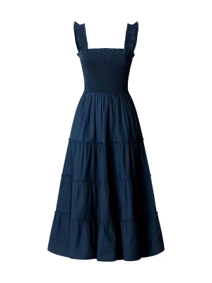 Foto van product Pepe Jeans Zomerjurk 'Avril' donkerblauw