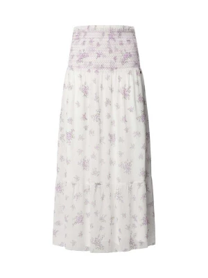Foto van product Pepe Jeans Zomerjurk 'Lizz' groen / lavendel / wit