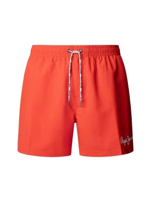 Foto van product Pepe Jeans Zwemshorts knalrood