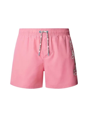 Foto van product Pepe Jeans Zwemshorts oudroze