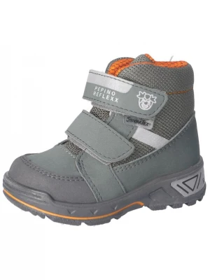Foto van product Pepino Laarzen basaltgrijs / zilvergrijs