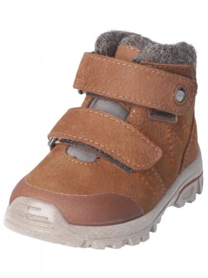 Foto van product Pepino Laarzen bruin / grijs / wit