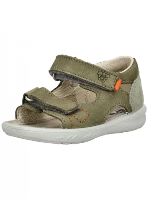 Foto van product Pepino Open schoenen olijfgroen