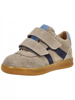 Foto van product Pepino Sneakers 'Dakota' donkerbeige / navy / opaal