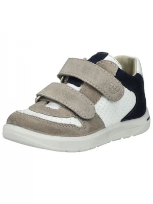 Foto van product Pepino Sneakers donkergrijs / zwart / wit
