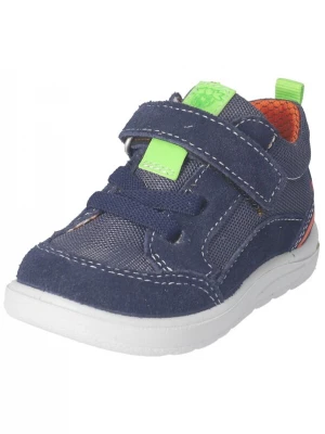 Foto van product Pepino Sneakers marine / lichtgroen / mandarijn