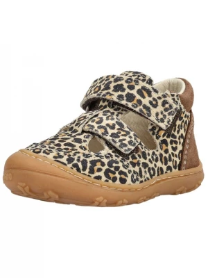 Foto van product Pepino Sneakers pueblo / cappuccino / zwart