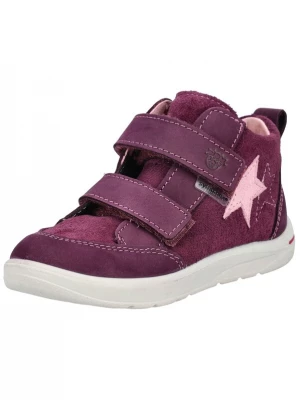 Foto van product Pepino Sneakers rosa / bourgogne