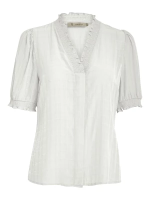 Foto van product Peppercorn Blouse 'Annamay' wit