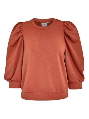 Foto van product Peppercorn Blouse 'Dicette' oranjerood
