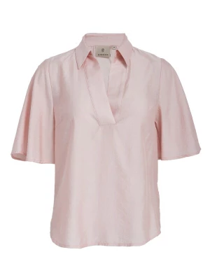 Foto van product Peppercorn Blouse 'Hedda' rosé