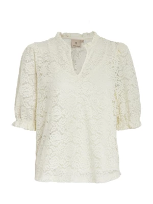 Foto van product Peppercorn Blouse 'Karoline' wit