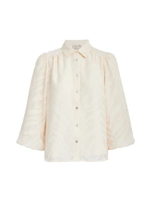 Foto van product Peppercorn Blouse 'Kyra' crème