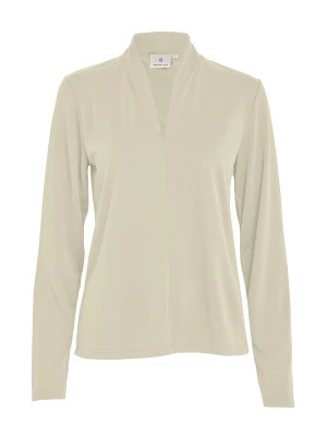 Foto van product Peppercorn Blouse 'Payton' grijs