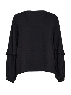 Foto van product Peppercorn Blouse 'Penina' zwart