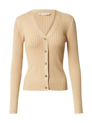 Foto van product Peppercorn Gebreid vest 'Tana' sand