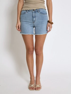 Foto van product Peppercorn Jeans 'Fione' blauw denim