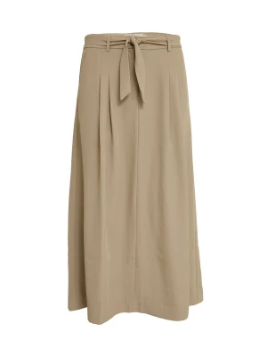 Foto van product Peppercorn Rok 'Jonne' beige