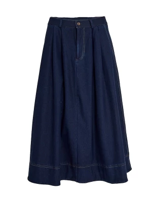 Foto van product Peppercorn Rok 'Naddie' navy