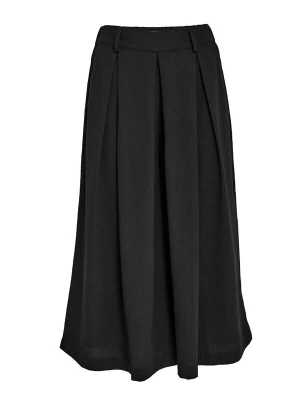 Foto van product Peppercorn Rok 'Rosamund' zwart
