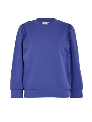 Foto van product Peppercorn Shirt 'Fiola' blauw