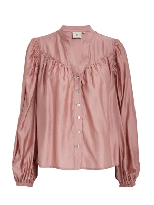 Foto van product Peppercorn Shirt 'Ida' oudroze