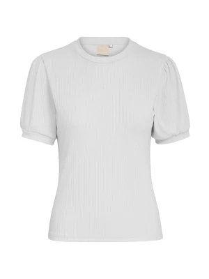 Foto van product Peppercorn Shirt 'Johanna' wit