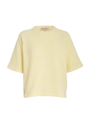 Foto van product Peppercorn Shirt 'Kate' geel