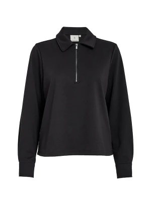Foto van product Peppercorn Shirt 'Kendall' zwart
