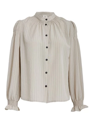 Foto van product Peppercorn Shirt 'Lina' sand